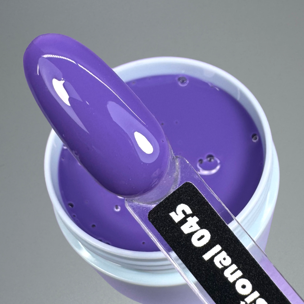 Grout gel №45