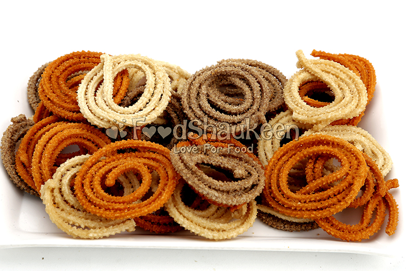 Thin Mix Chakli 100gms