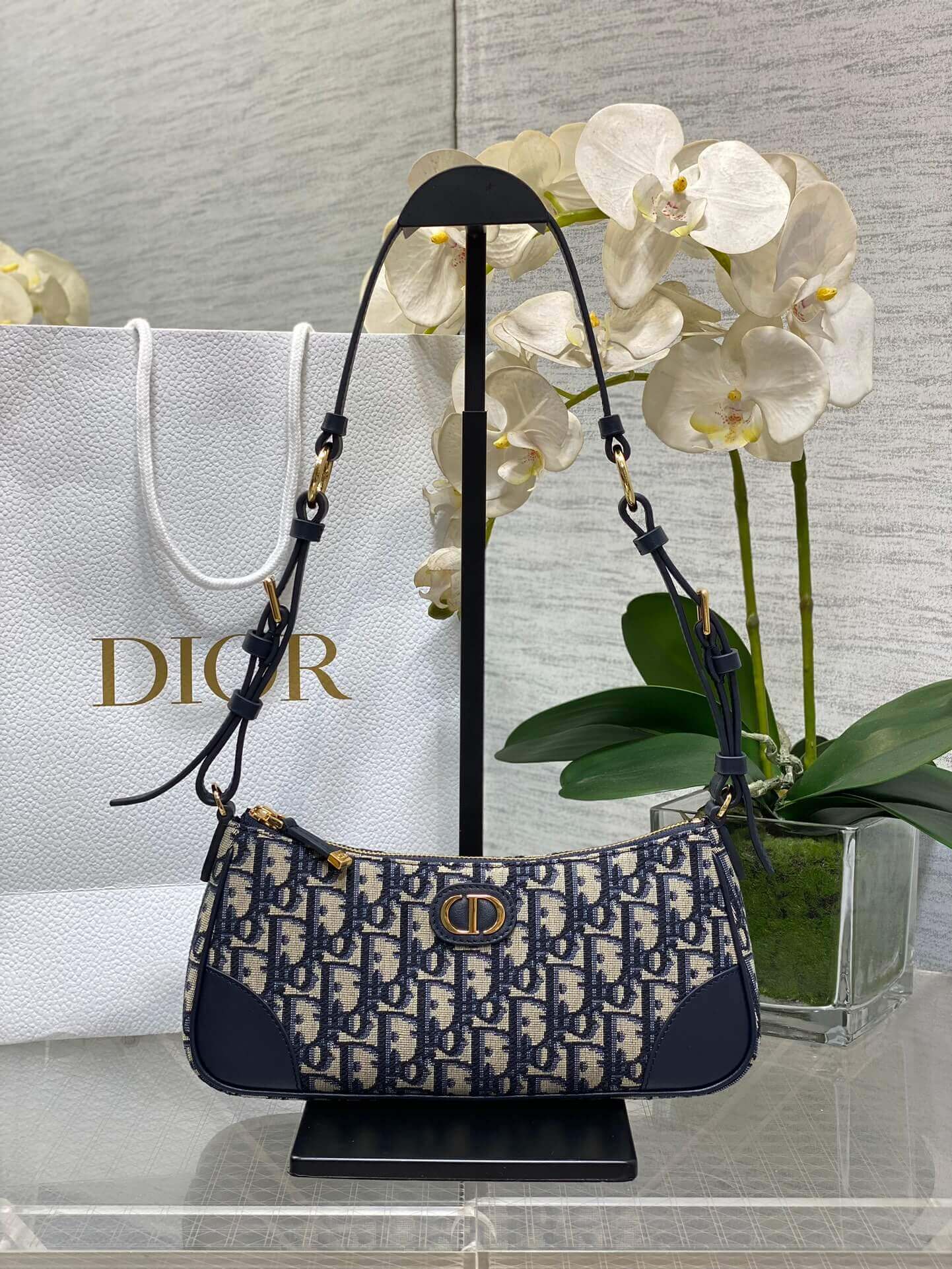 Dior сумка