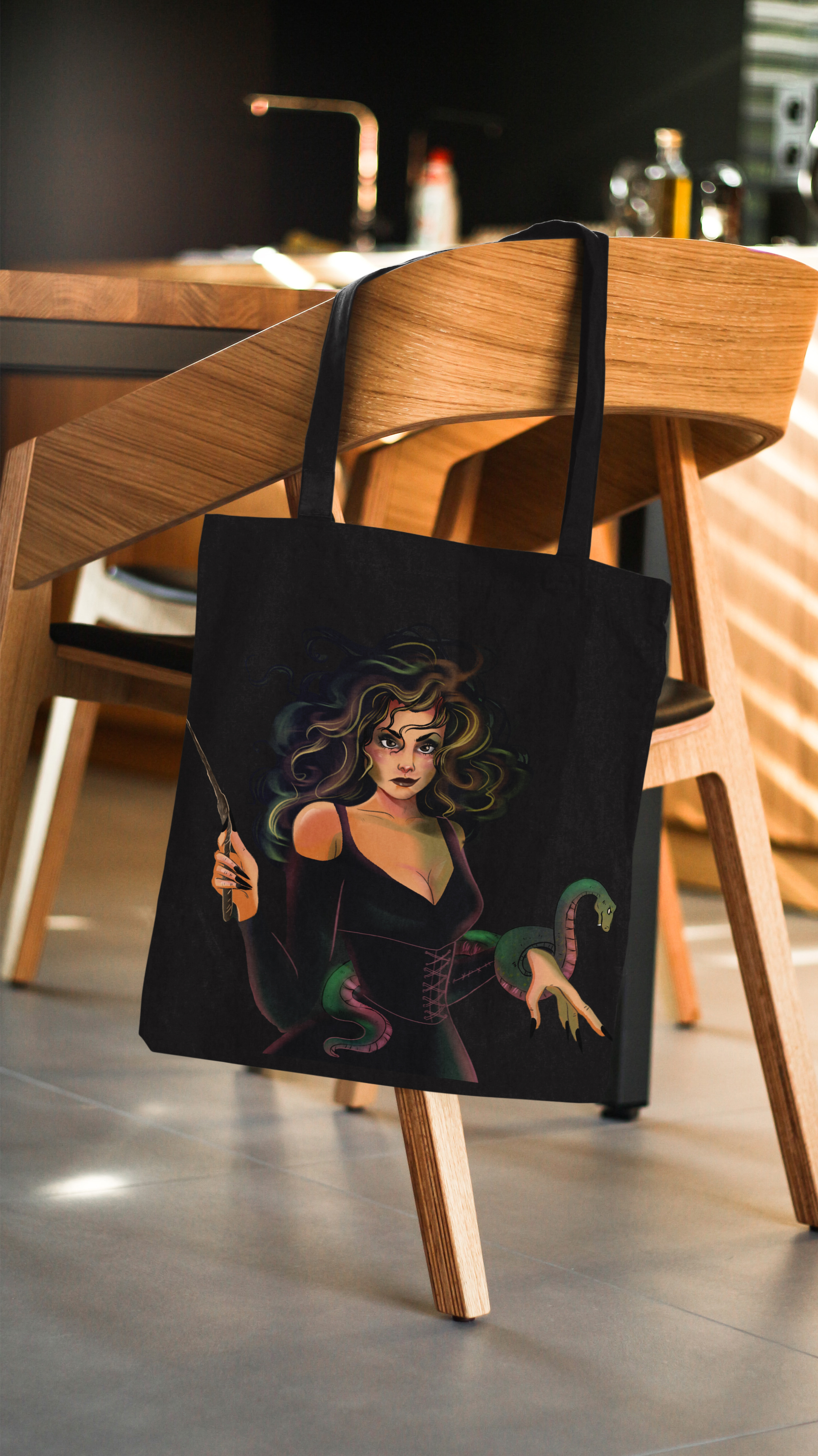 Шопер "Белла"