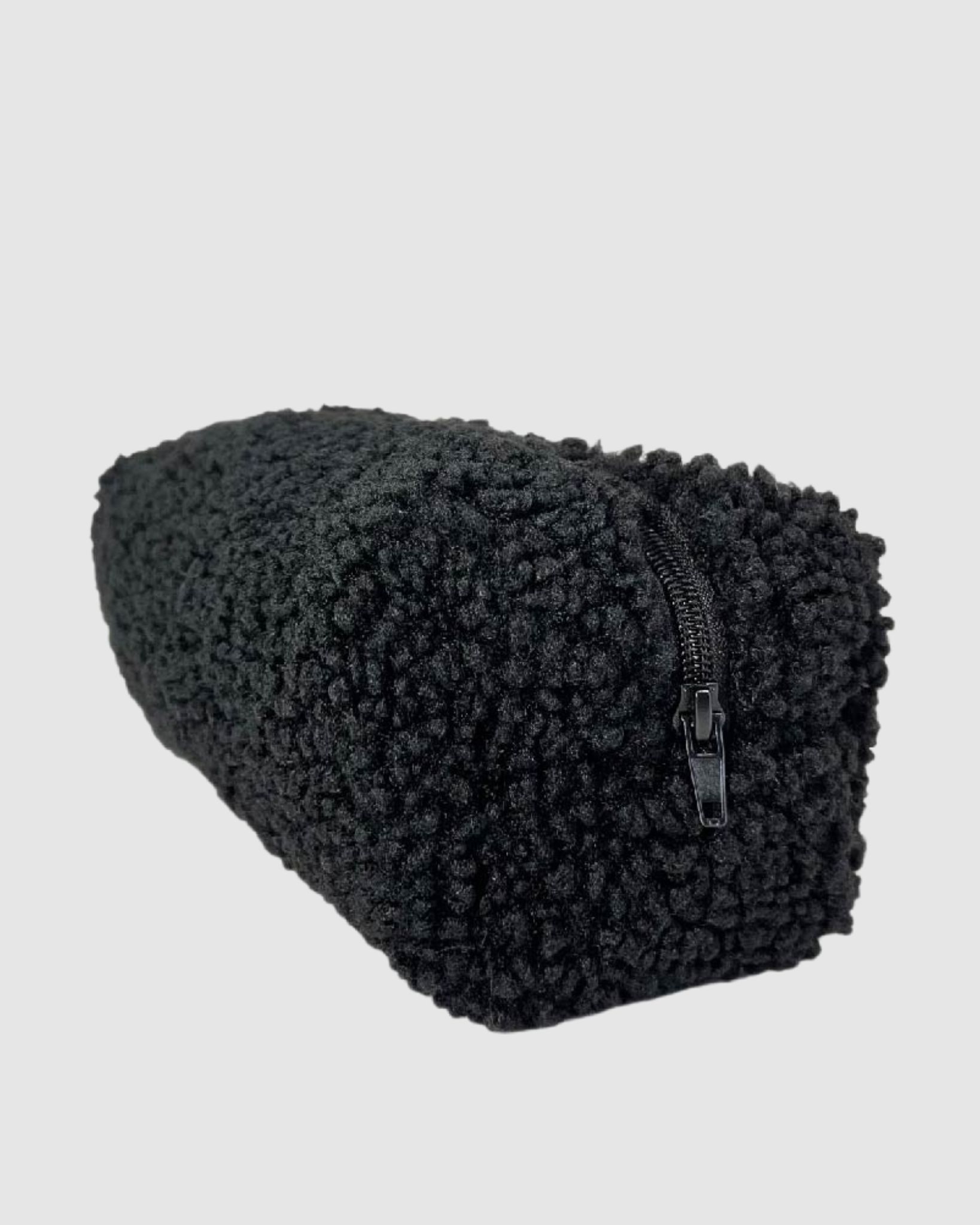 Косметичка mini Чорна