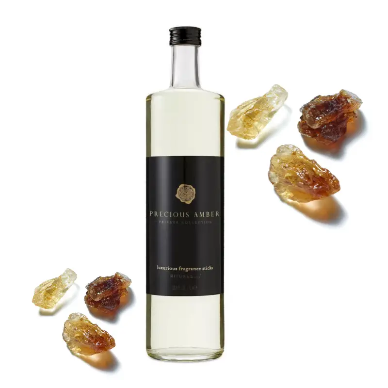 Розпив Аромадиффузор Ritual of Precious Amber Fragrance, 200ml
