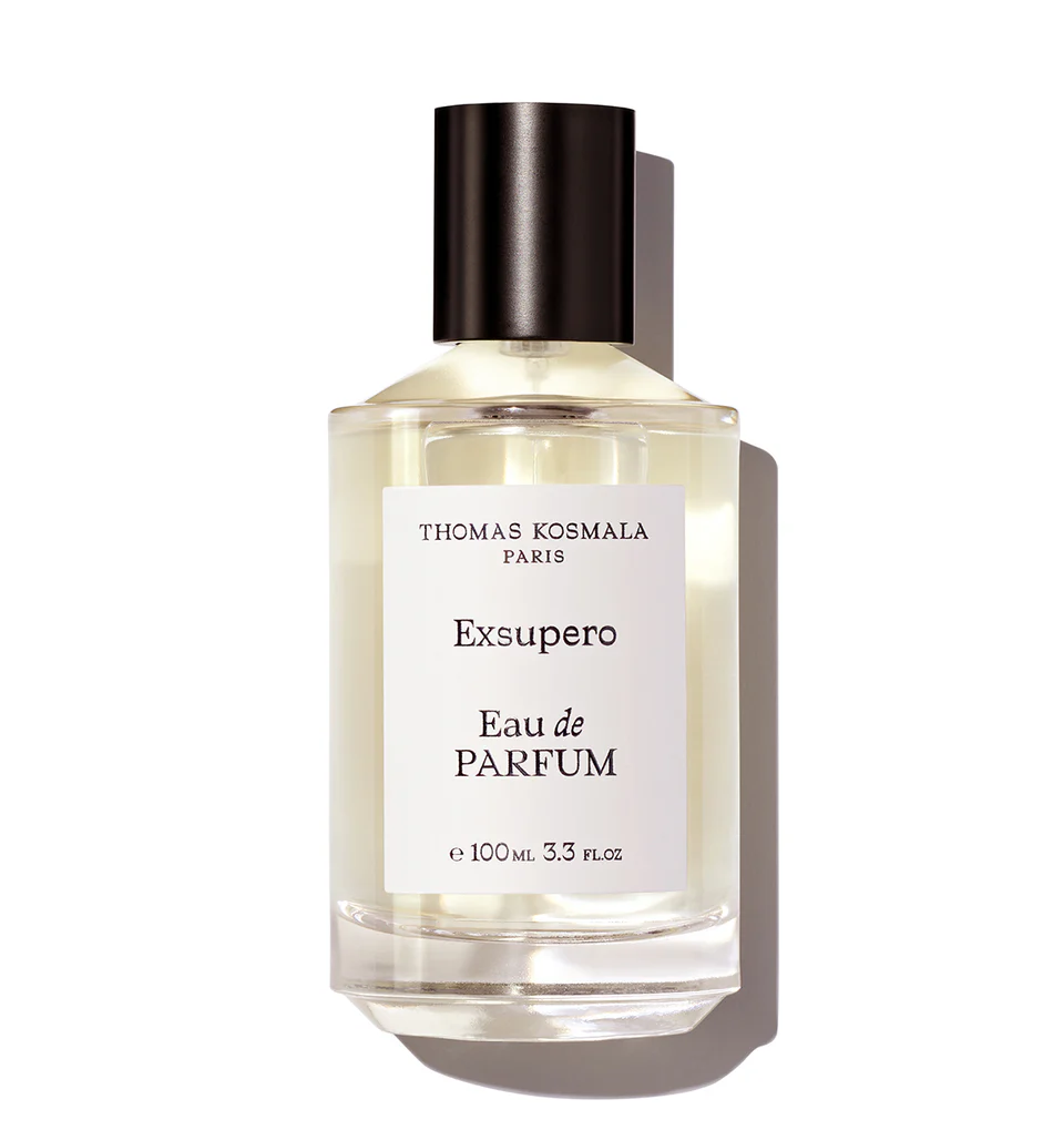 Thomas Kosmala Exsupero (розпив)