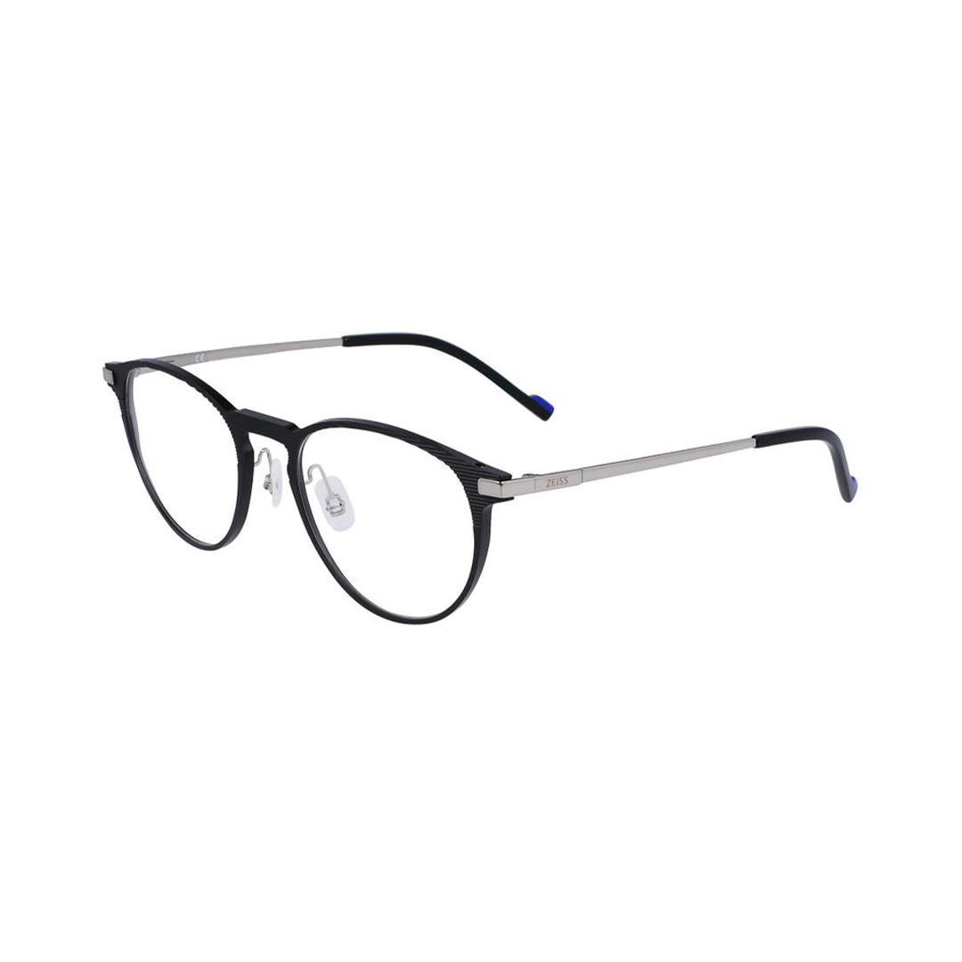 Оправа для окулярів ZS23128 MATTE BLACK/RUTHENIUM (003)