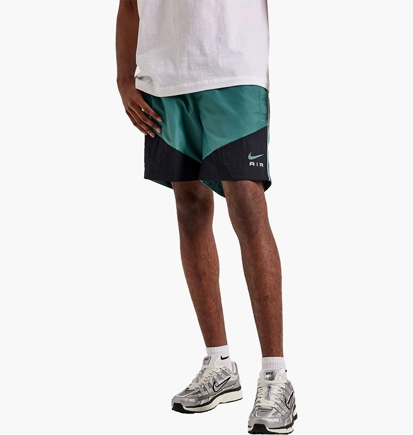 Шорти чоловічі Nike Sportswear Swoosh Air