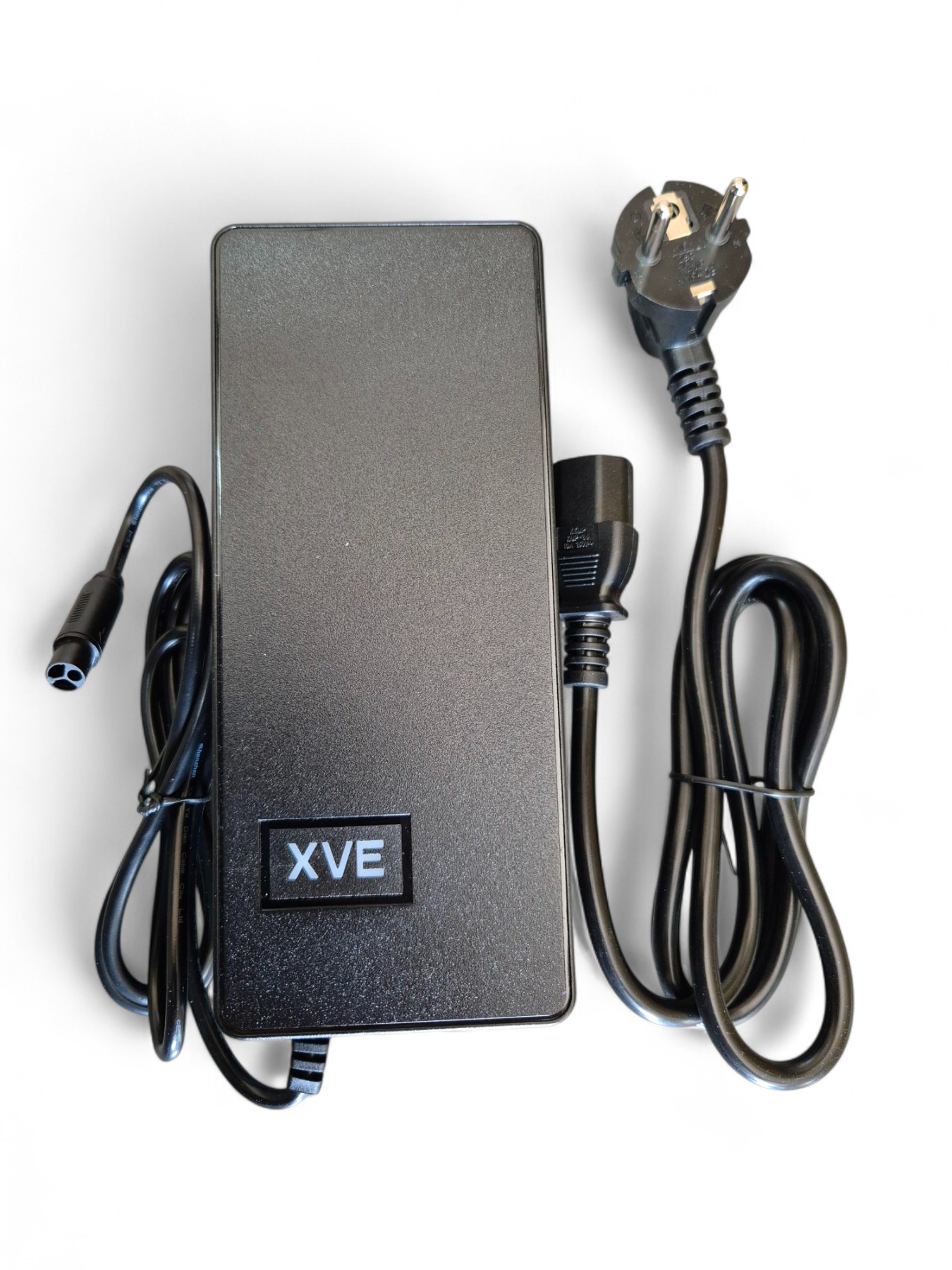 Зарядний пристрій 3A для електросамоката KuKirin G2 Master (2025 р.)