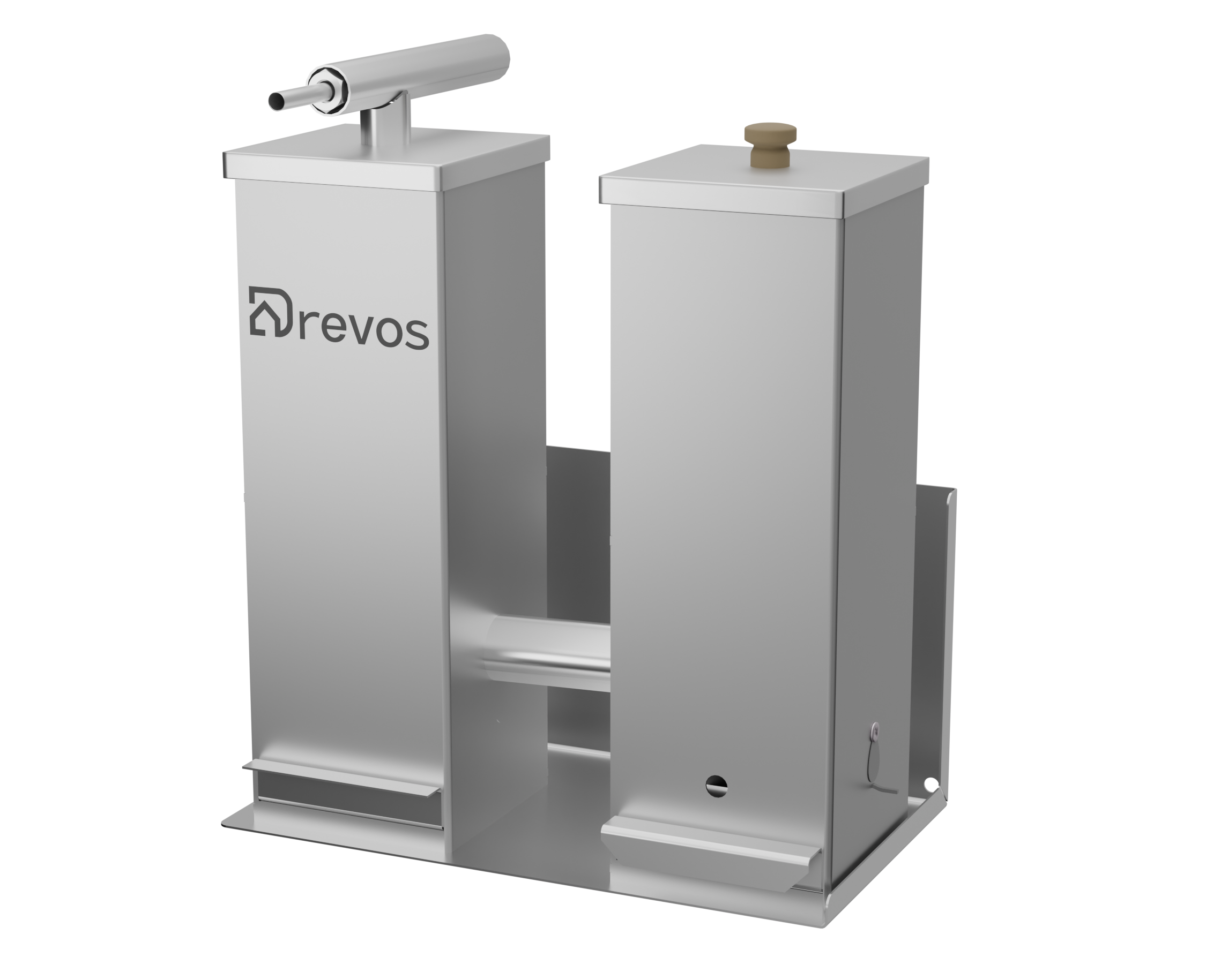 Generator dymu kwadratowy