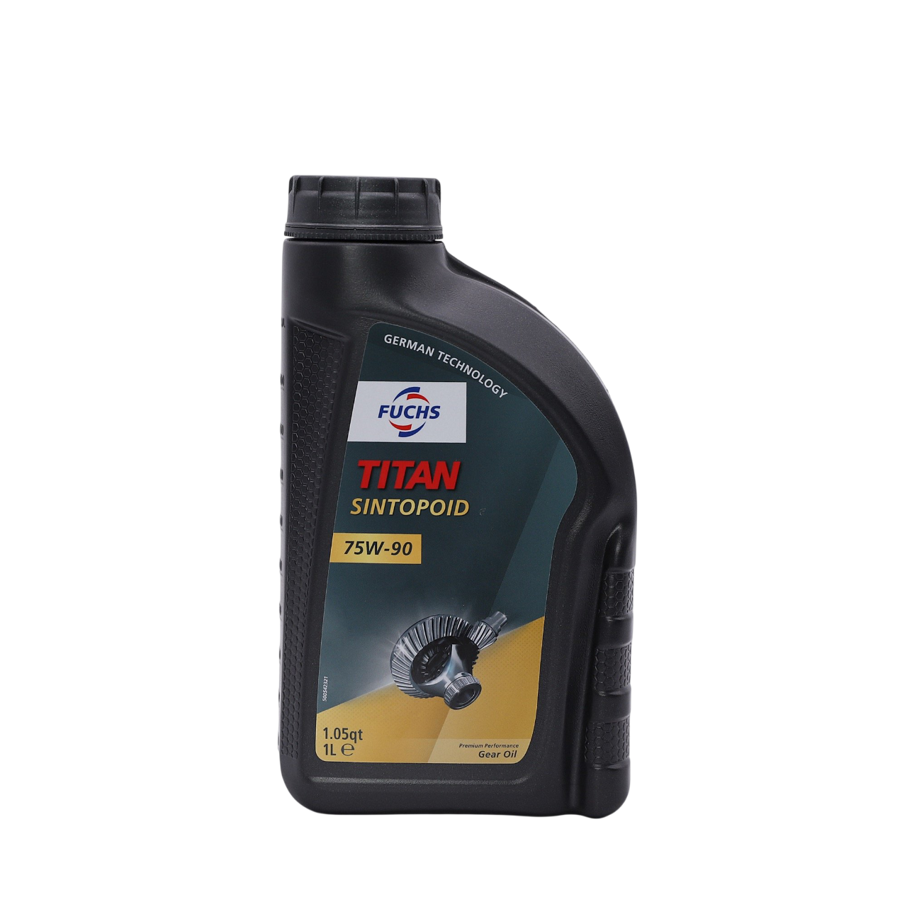 Олива трансмісійна Titan SINTOPOID 75W-90 1L