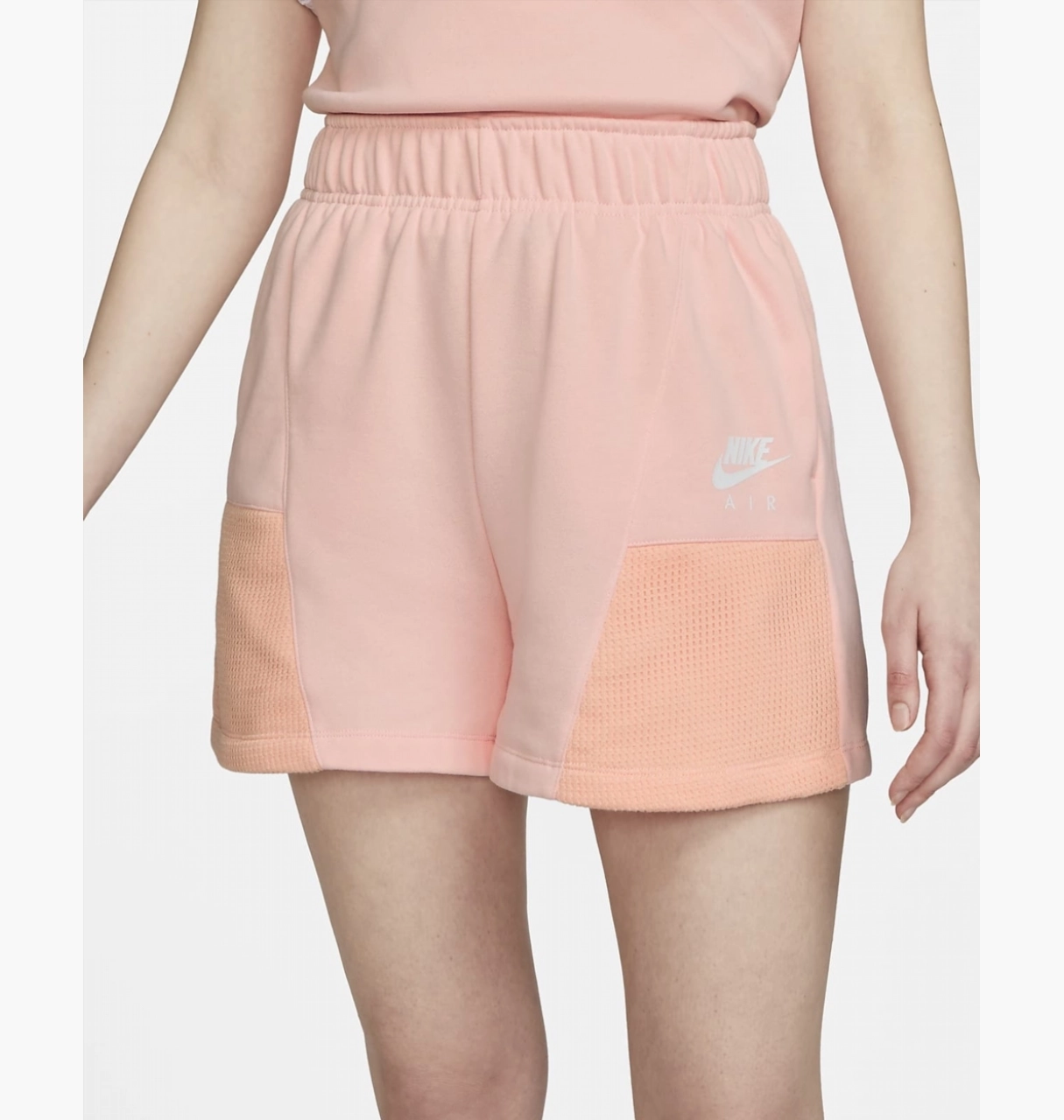 Шорти жіночі Nike Womens Air Fleece Shorts
