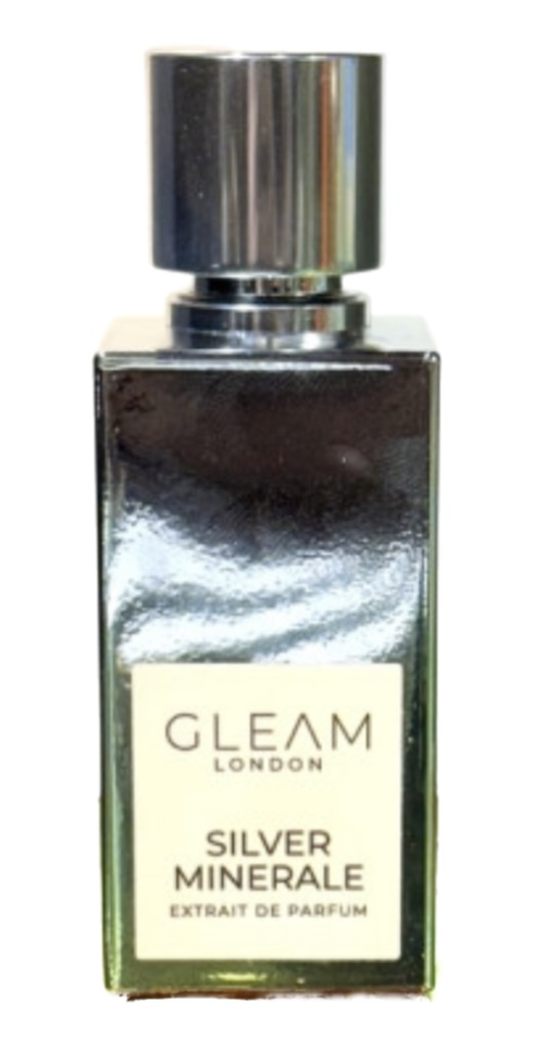Gleam Silver Minerale