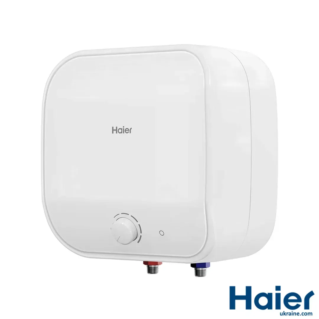 Водонагрівач Haier ES15V-SQ M1 (UA)