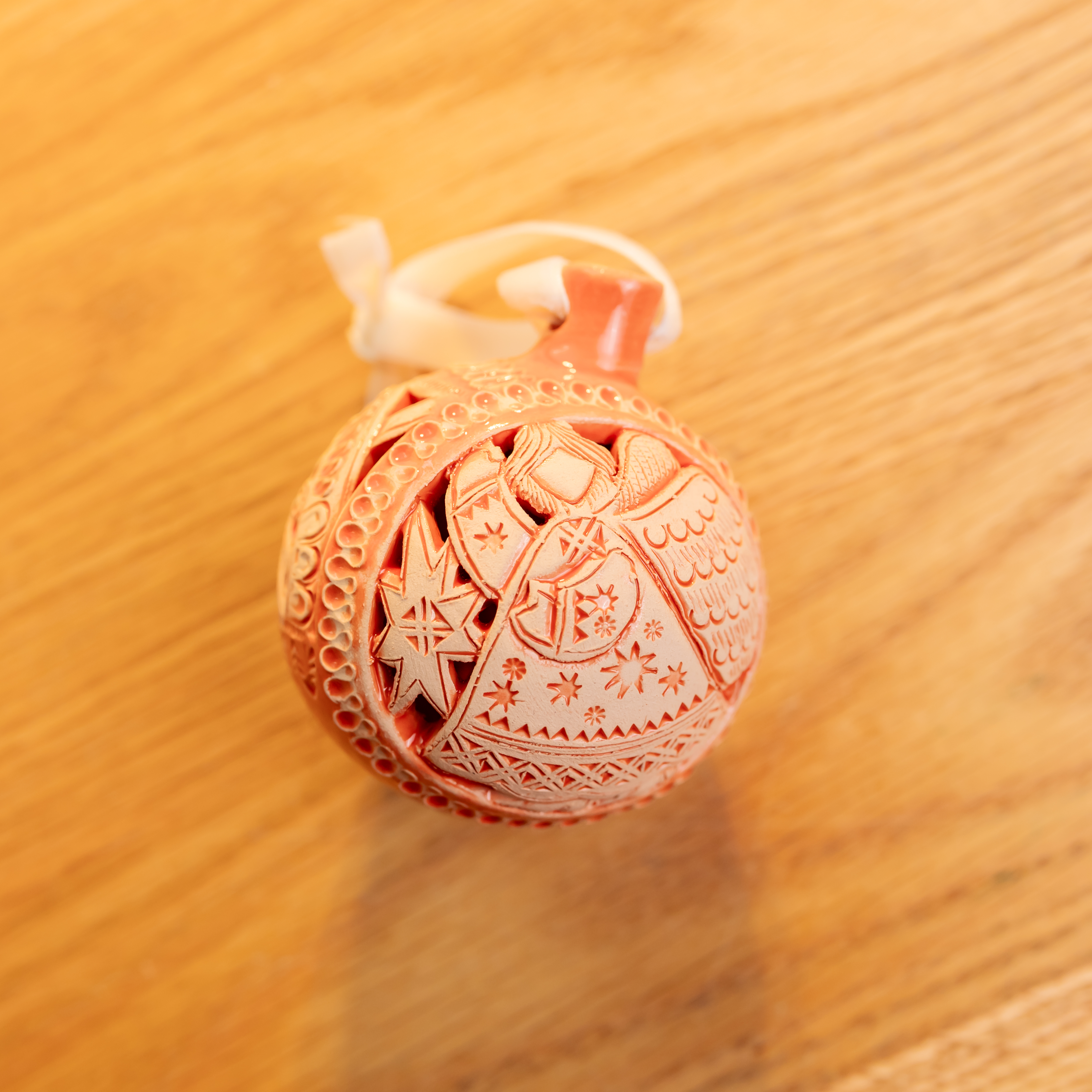 Кулька "Ангел"