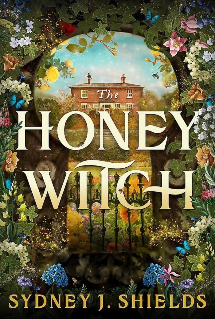 The Honey Witch Sydney. J. Shields 