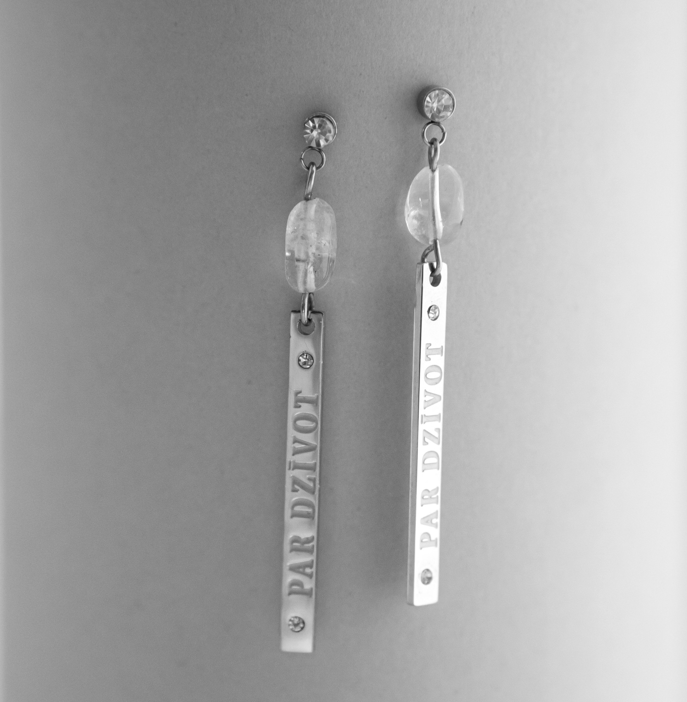 “Drops of Power” Auskari