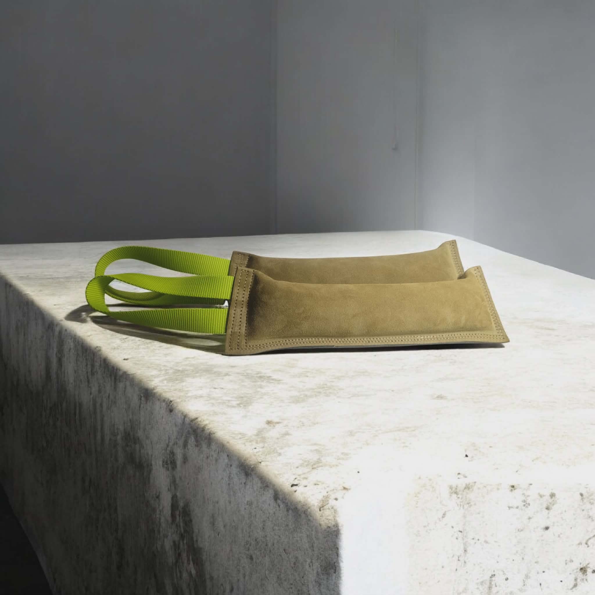 Валик кожа 5-25 см