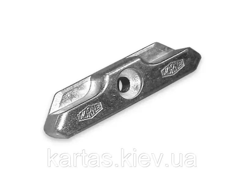 Відповідна планка Vorne