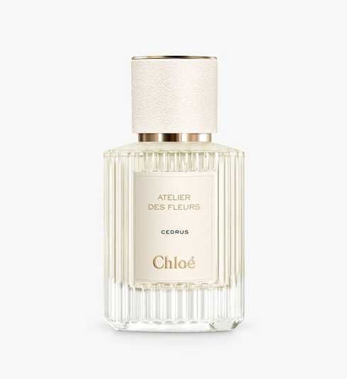 Chloe Cedrus (розпив)