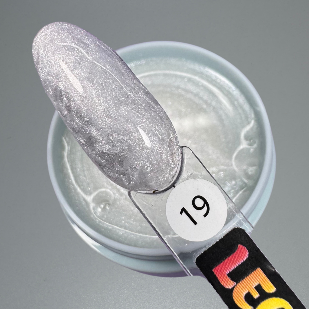 Grout gel №19