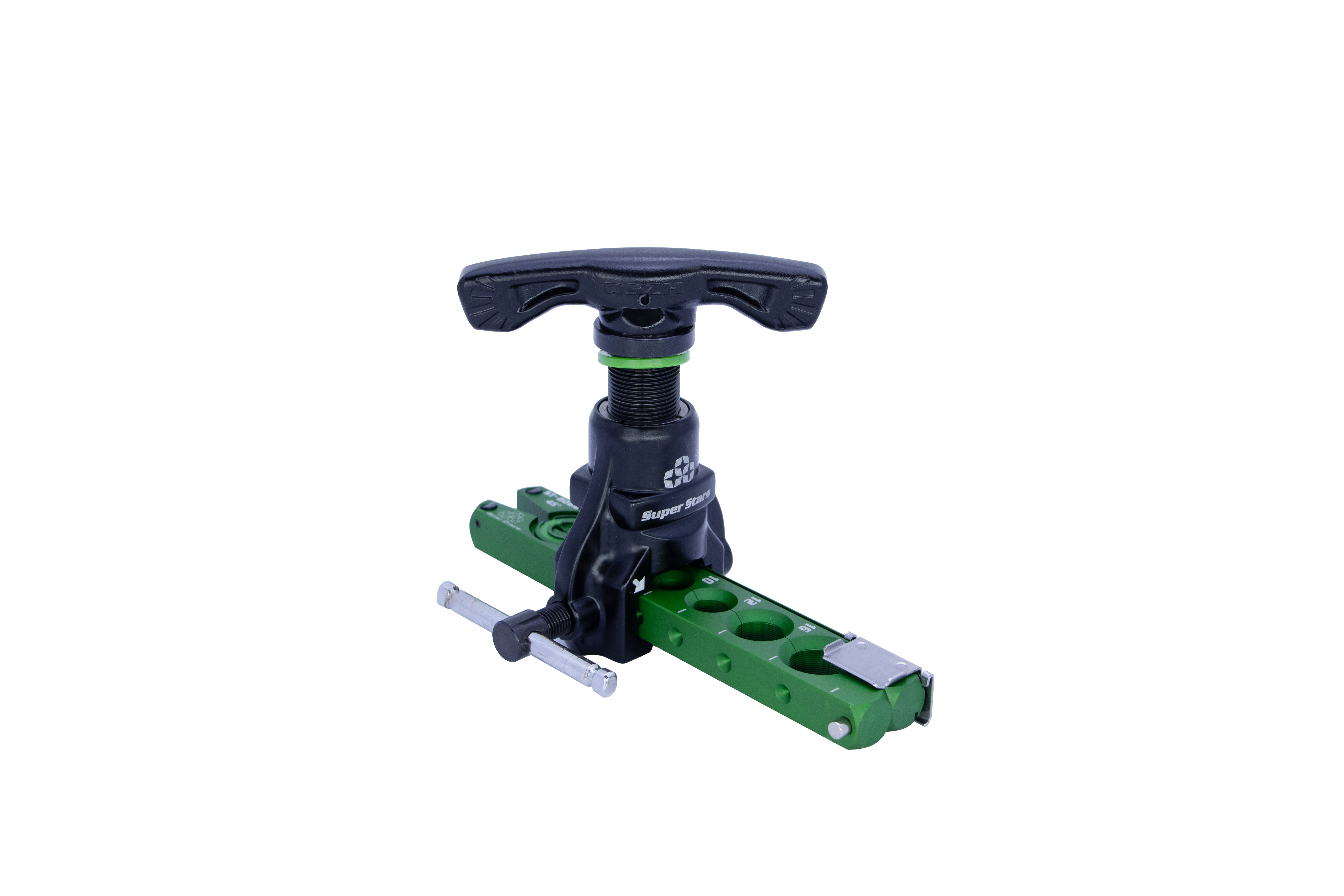 ST 806 M Вальцовка для метричних труб