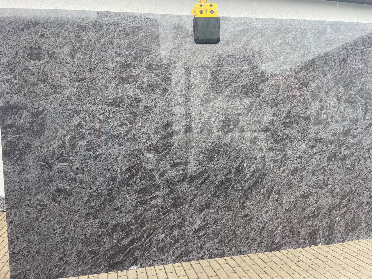 Граніт Vizag Blue