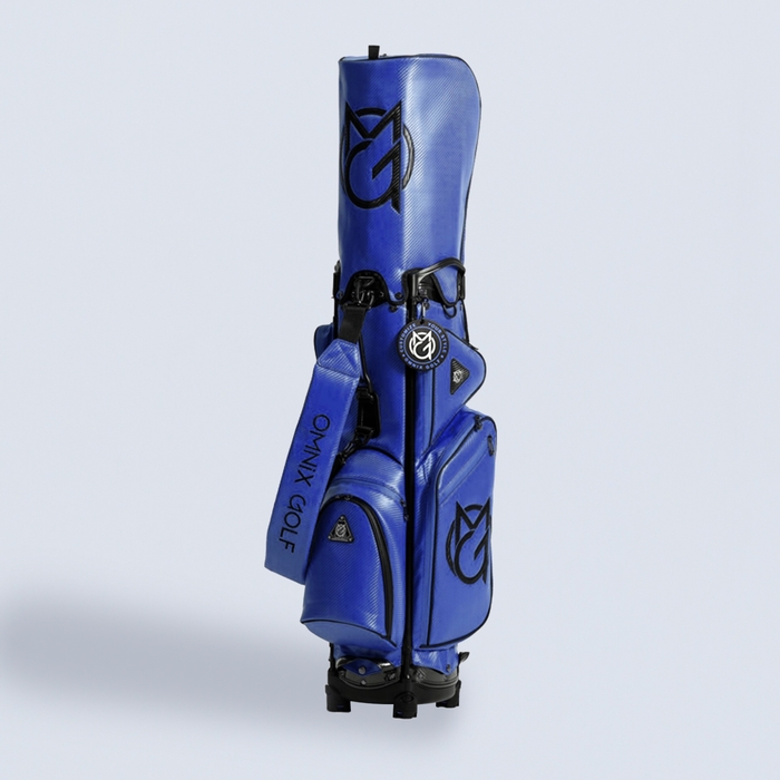 Luxury Carry Bags | Blue Ranger