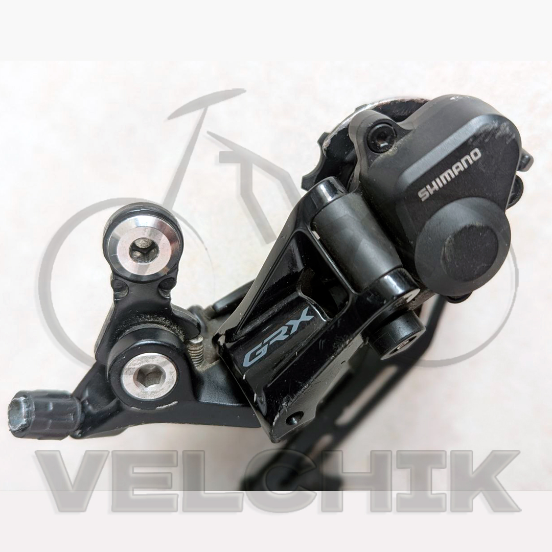 Задній перемикач Shimano GRX RD-RX400