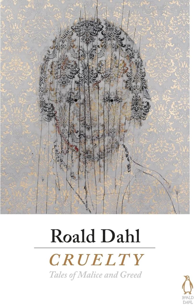 Cruelty Roald Dahl