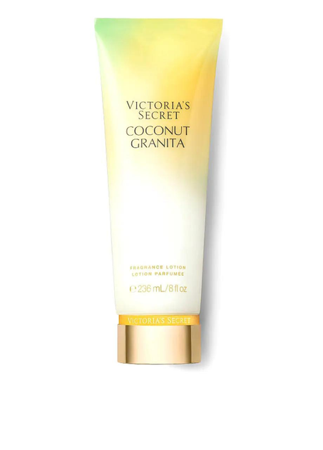 Парфумований лосьйон для тіла Victoria's Secret Coconut Granita Fragrance Lotion, 236 мл