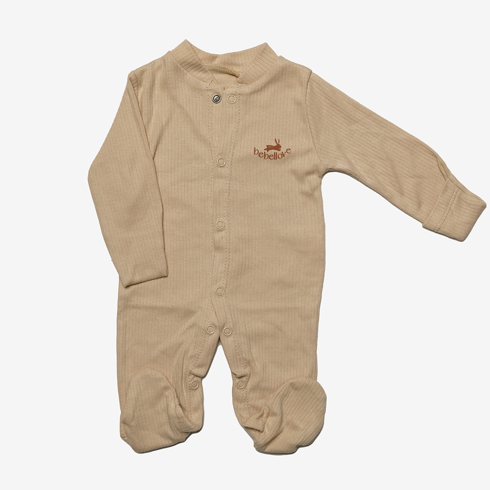 Чоловічок в пологовий 50-56, бежевий