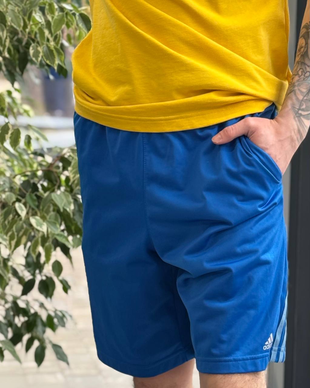 Шорти Adidas (XL)