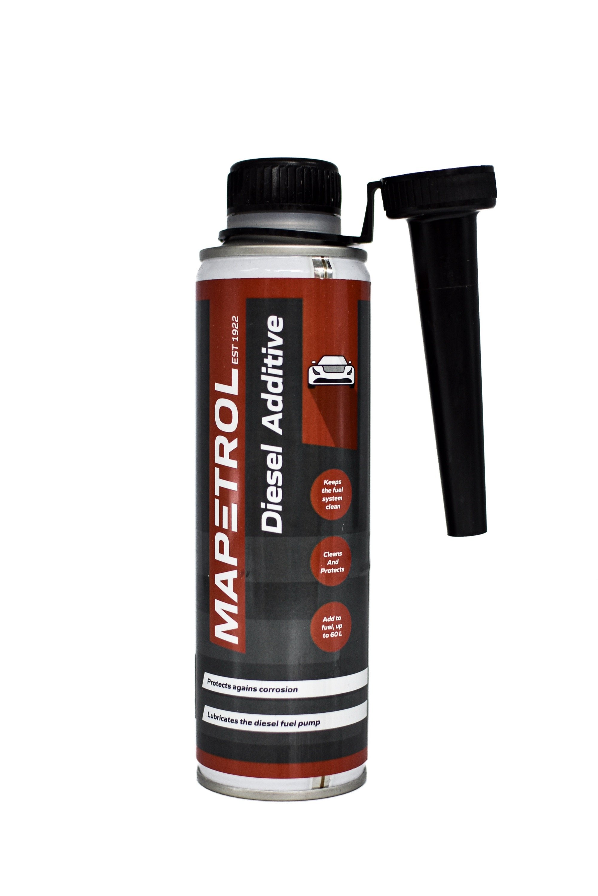 Присадка Mapetrol Diesel Additive