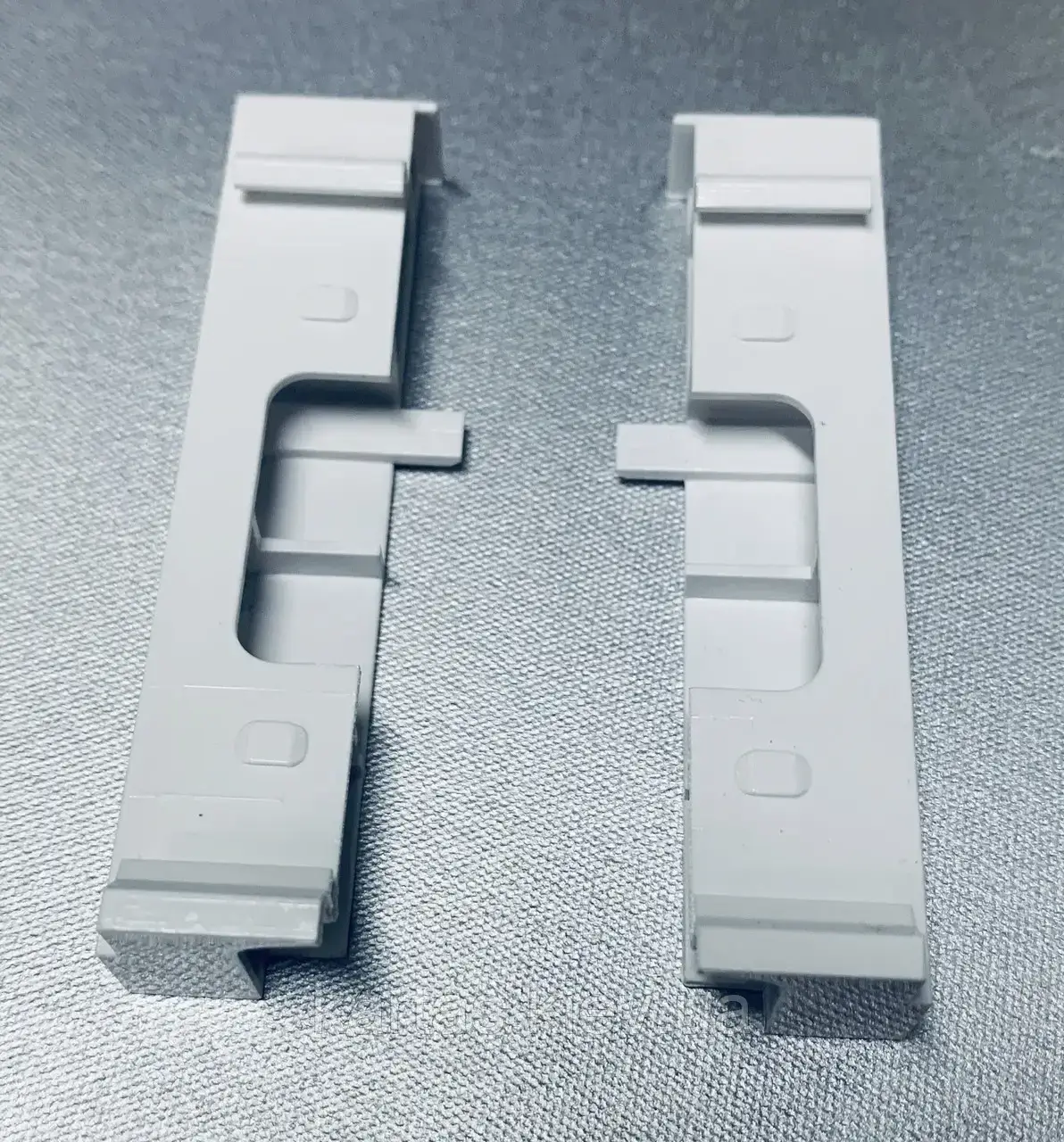 Підкладка дистанційна Uni висока