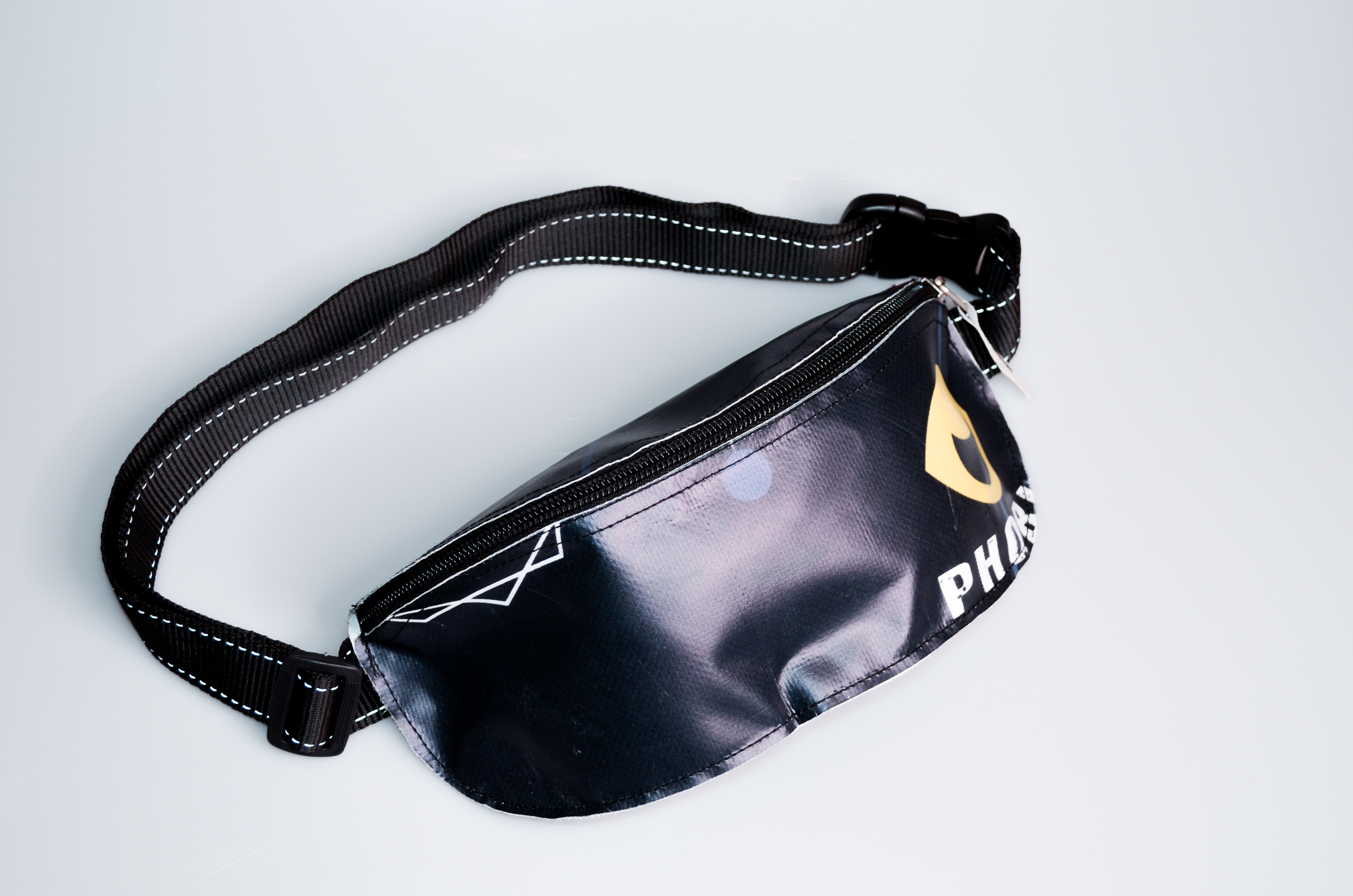 Waist bag♻️