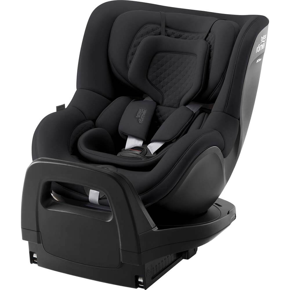 Автокрісло Britax Römer DUALFIX PRO M 2025 Lux
