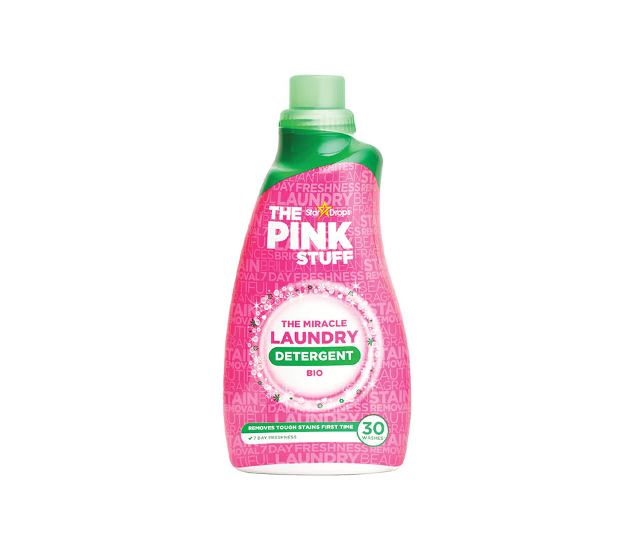 Гель для прання PinkStuff Laundry Detergent Bio