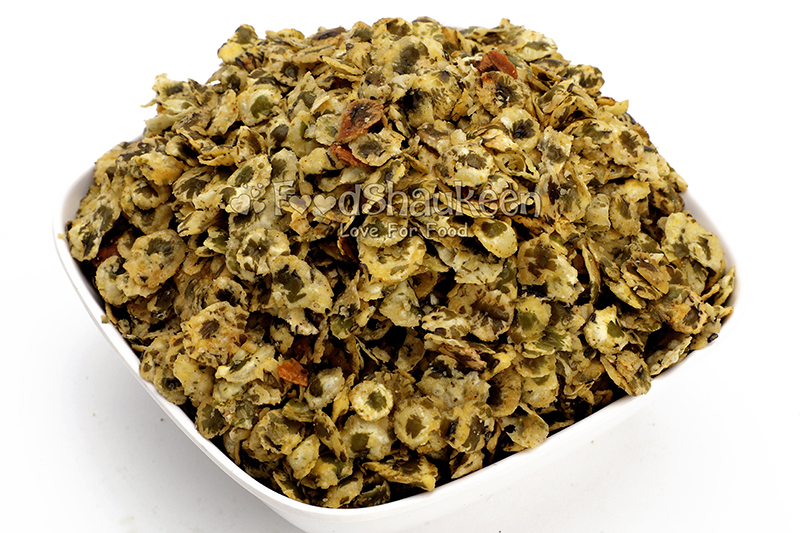 Roasted Moong Jhor (Salted) 200GMS