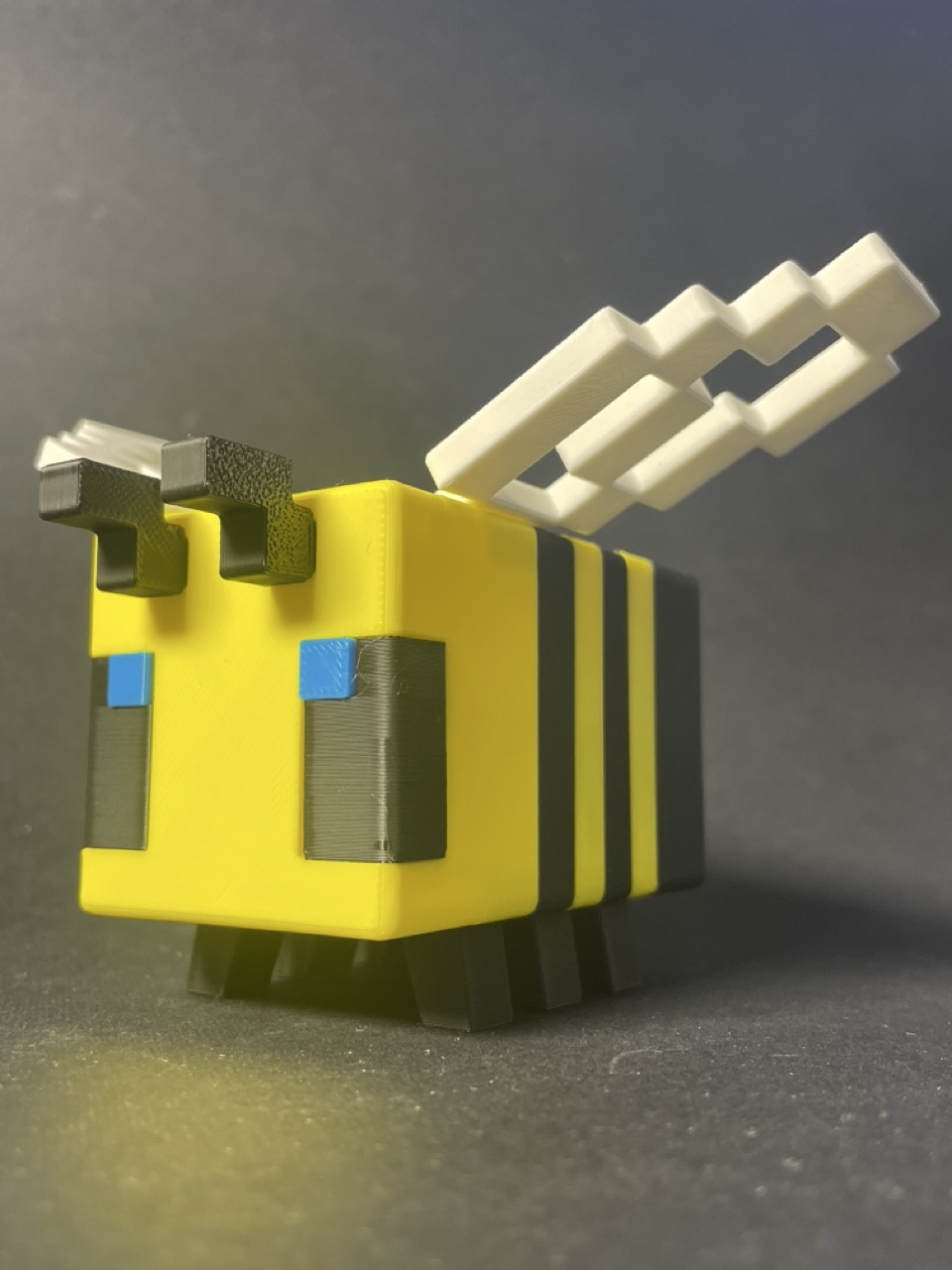 Minecraft Бджола Майнкрафт