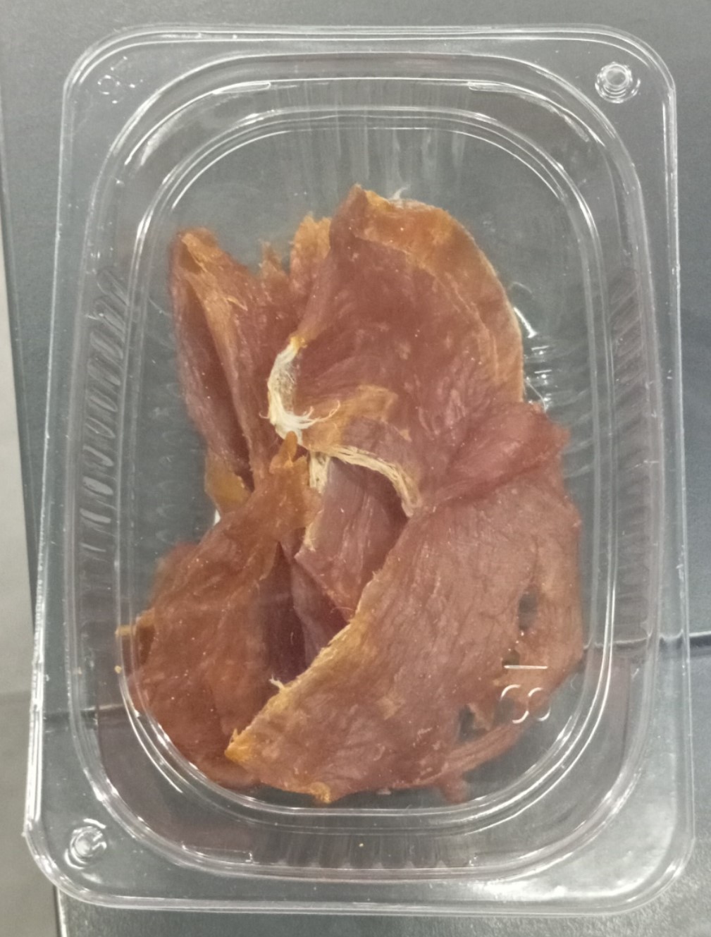 Чіпси курячі «Часник по-козацьки» (ціна за 100г)