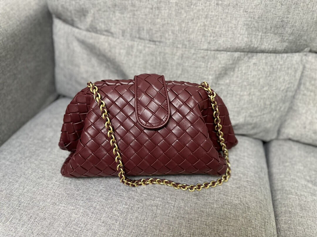 Сумка Bottega Veneta