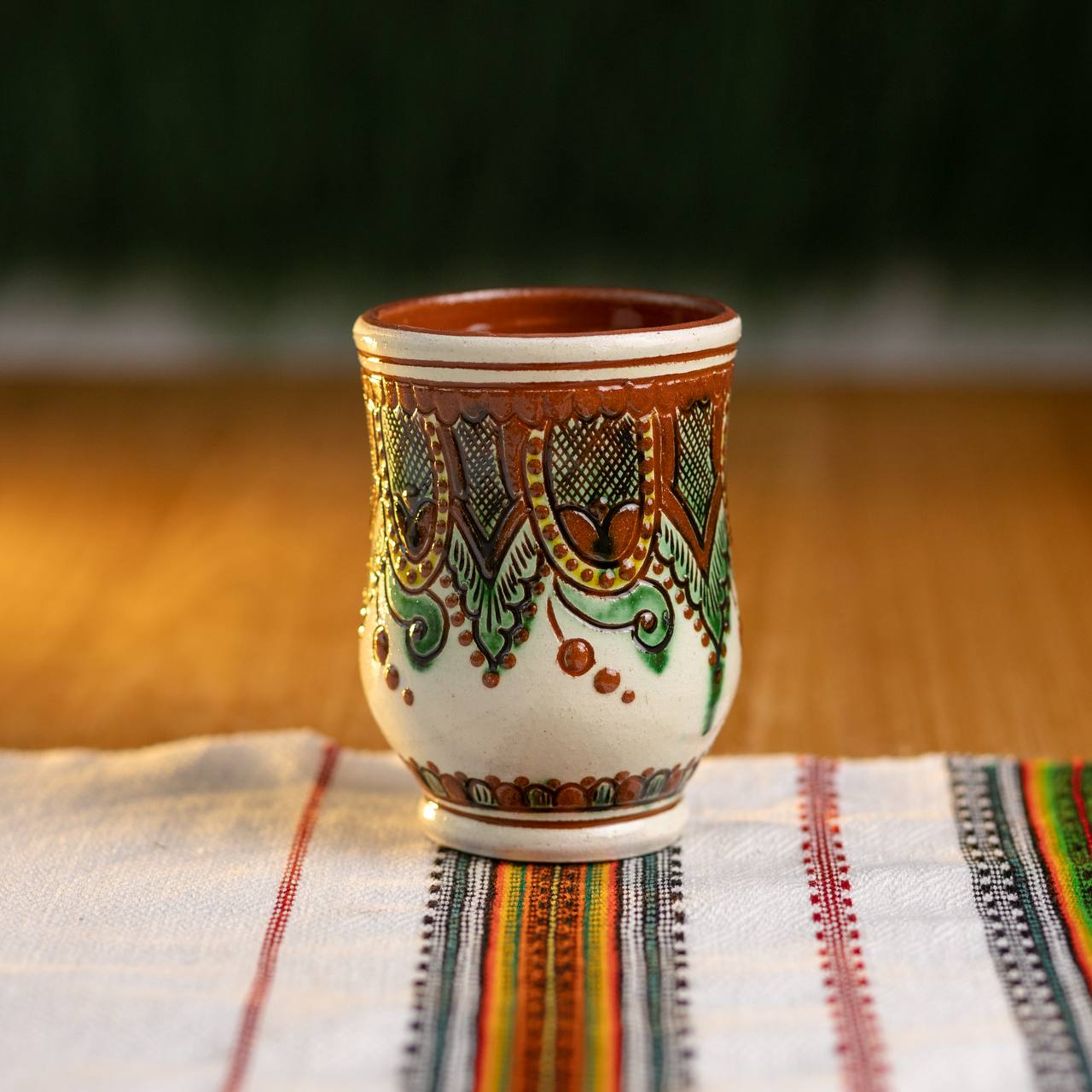 Шклянка "Тюльпан", 380 мл
