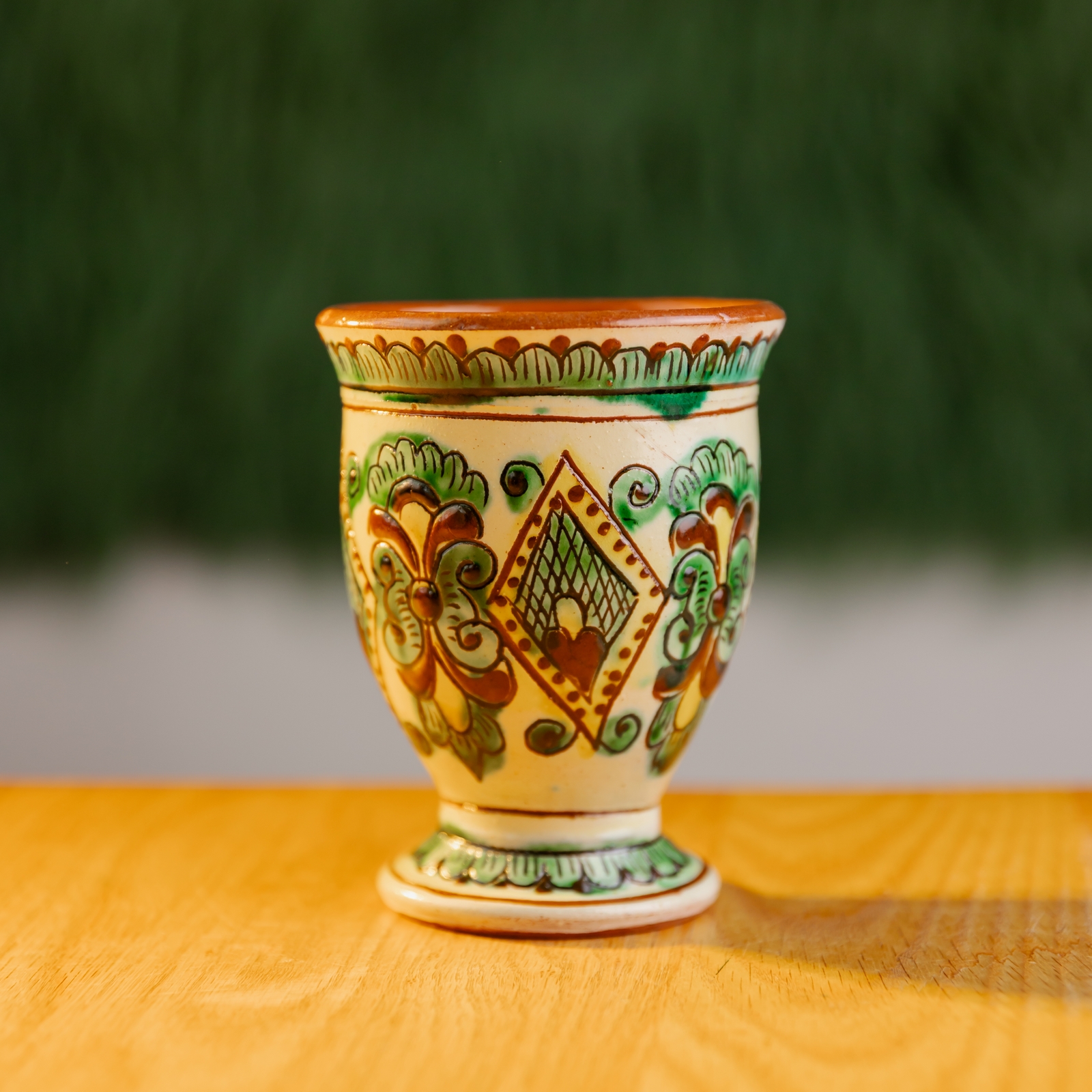 Келих "Косівський", 350 мл