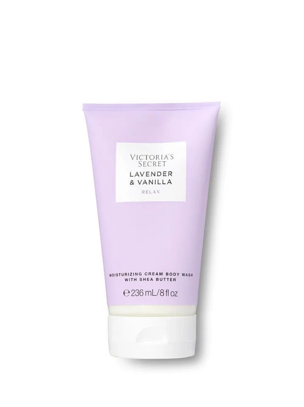 Victoria’s Secret Lavender & Vanilla Body Wash
