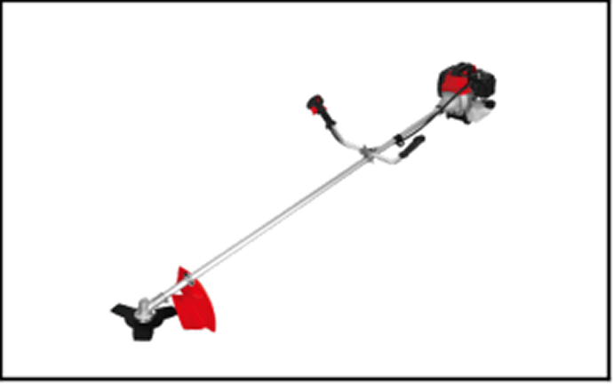 Бензиновий тример SIRIUS CG-4200