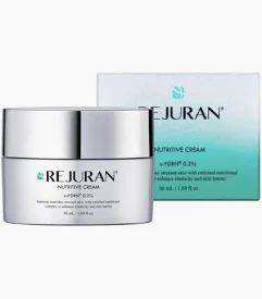 Відновлювальний крем REJURAN Repairing Cream