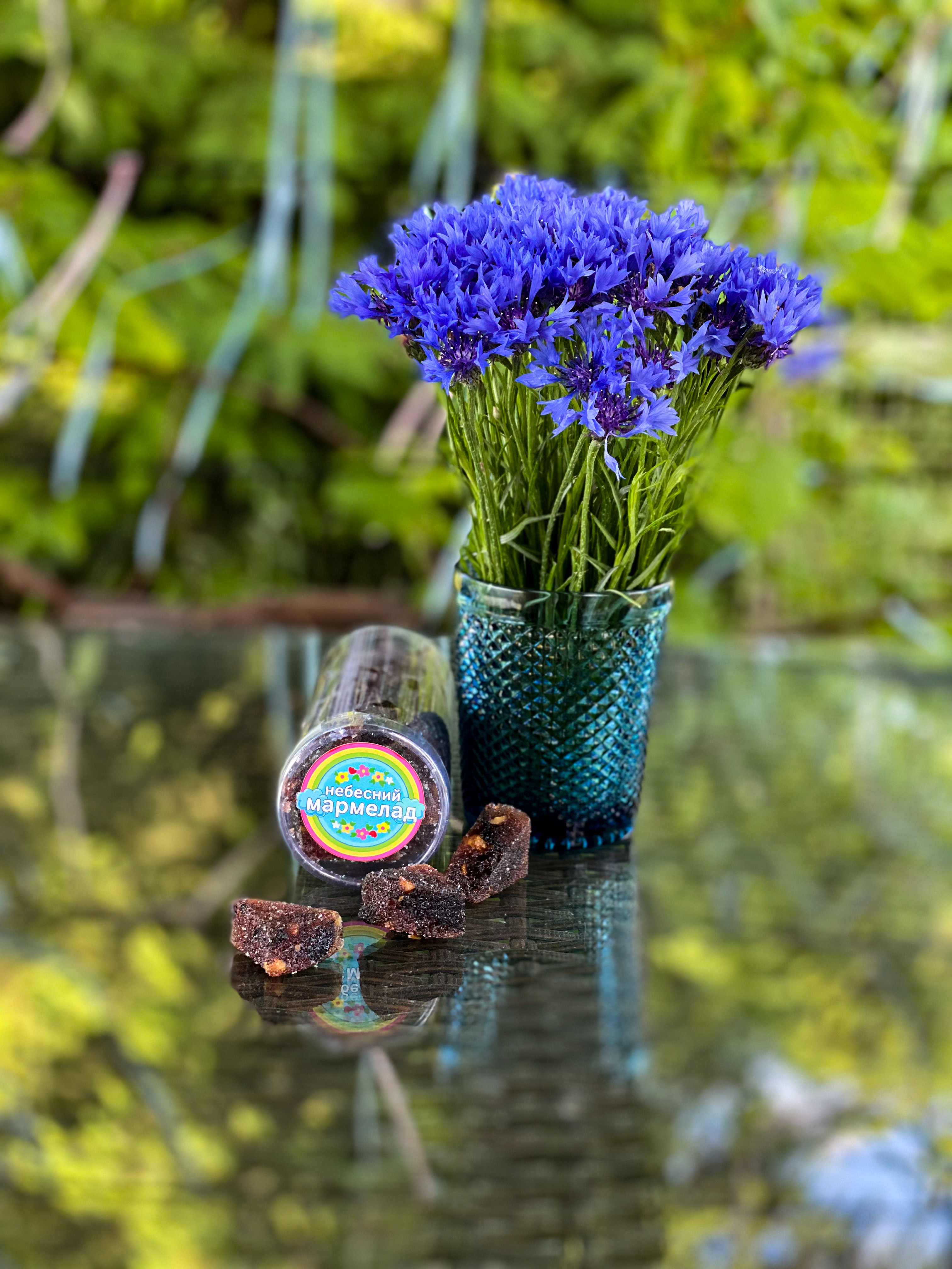 Мармелад Чорнобаївський