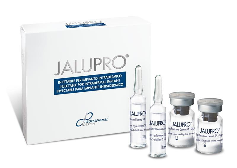 Jalupro Classic