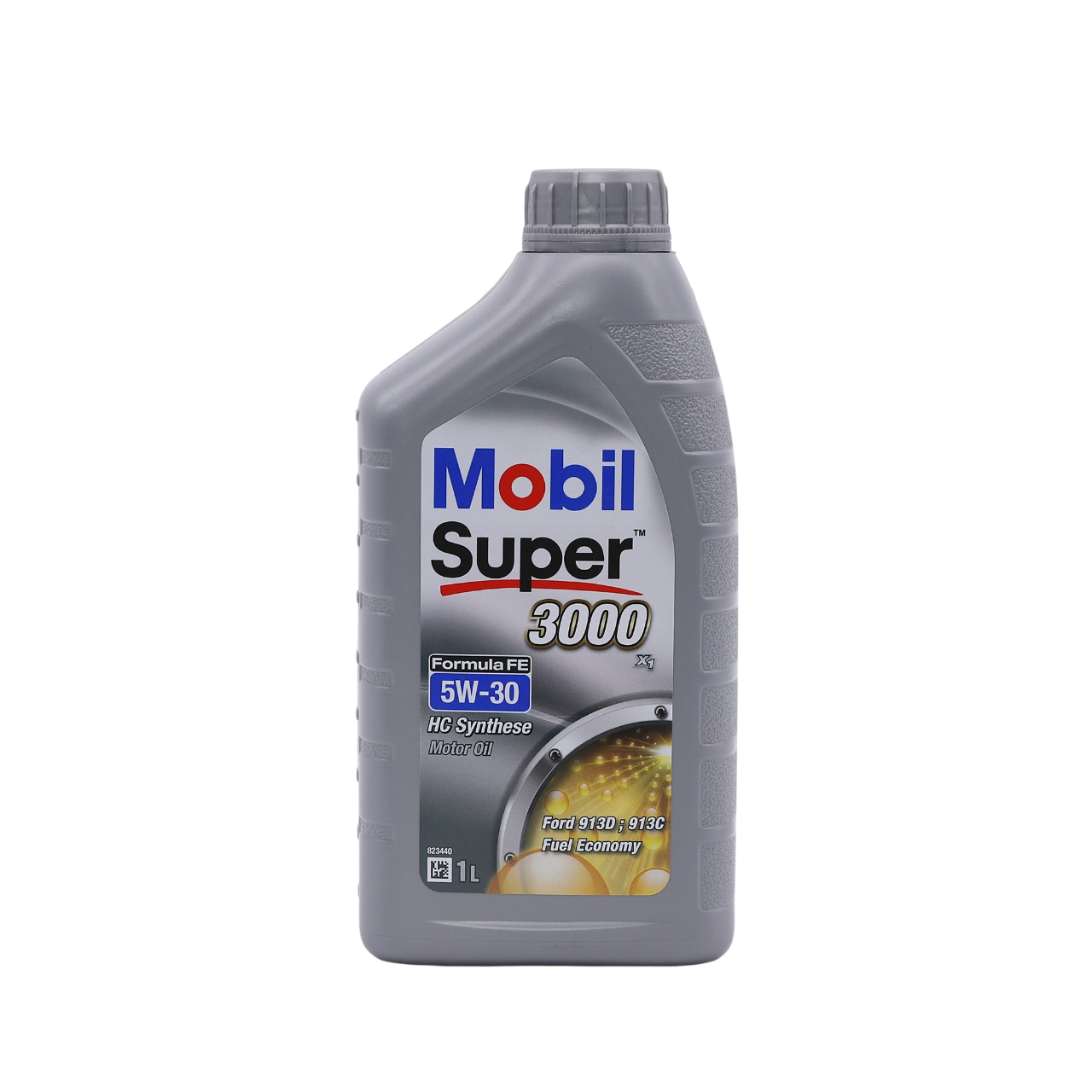 Олива моторна Mobil Super3000 X1 Formula FE 5W-30 1L