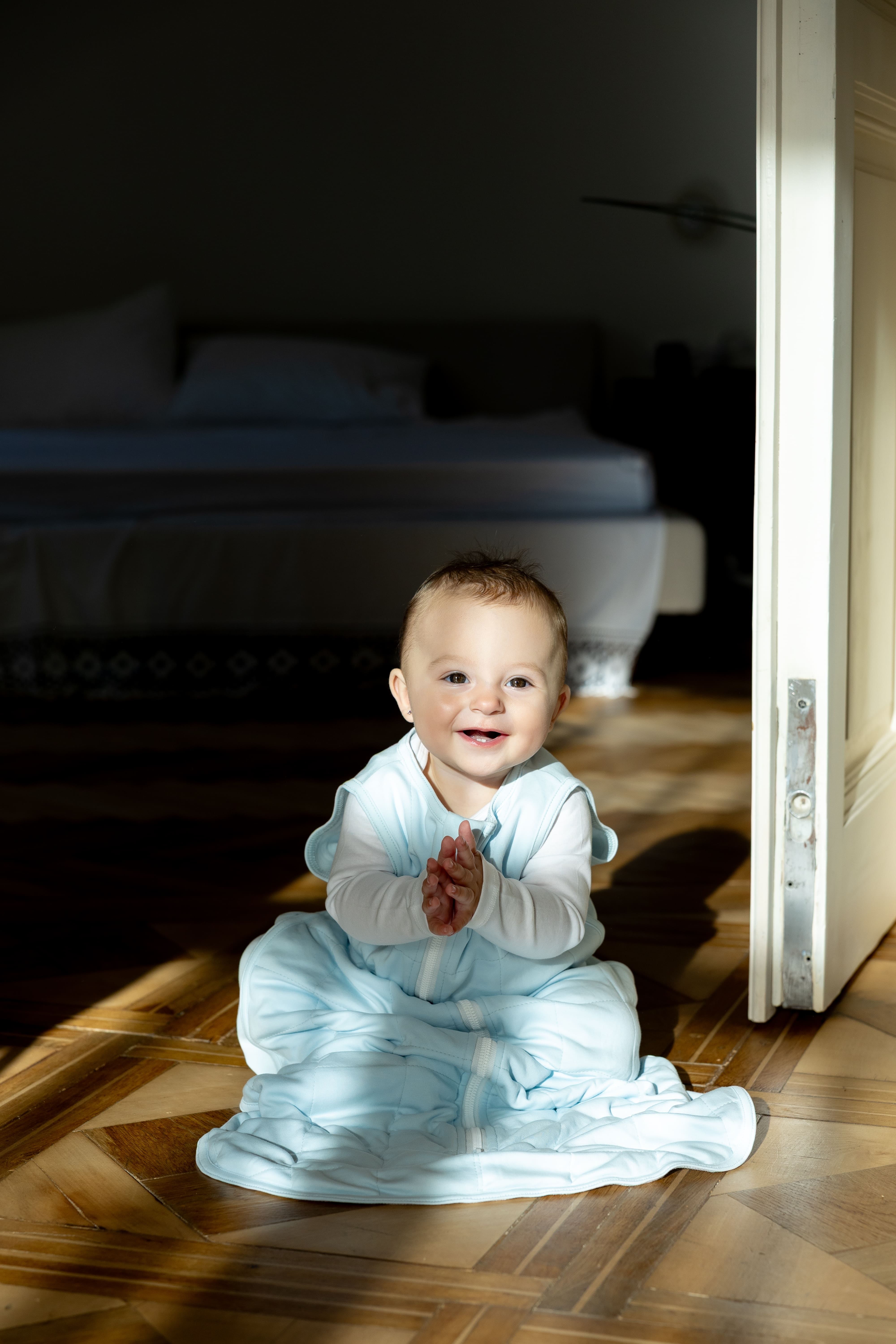 Обважений спальник M