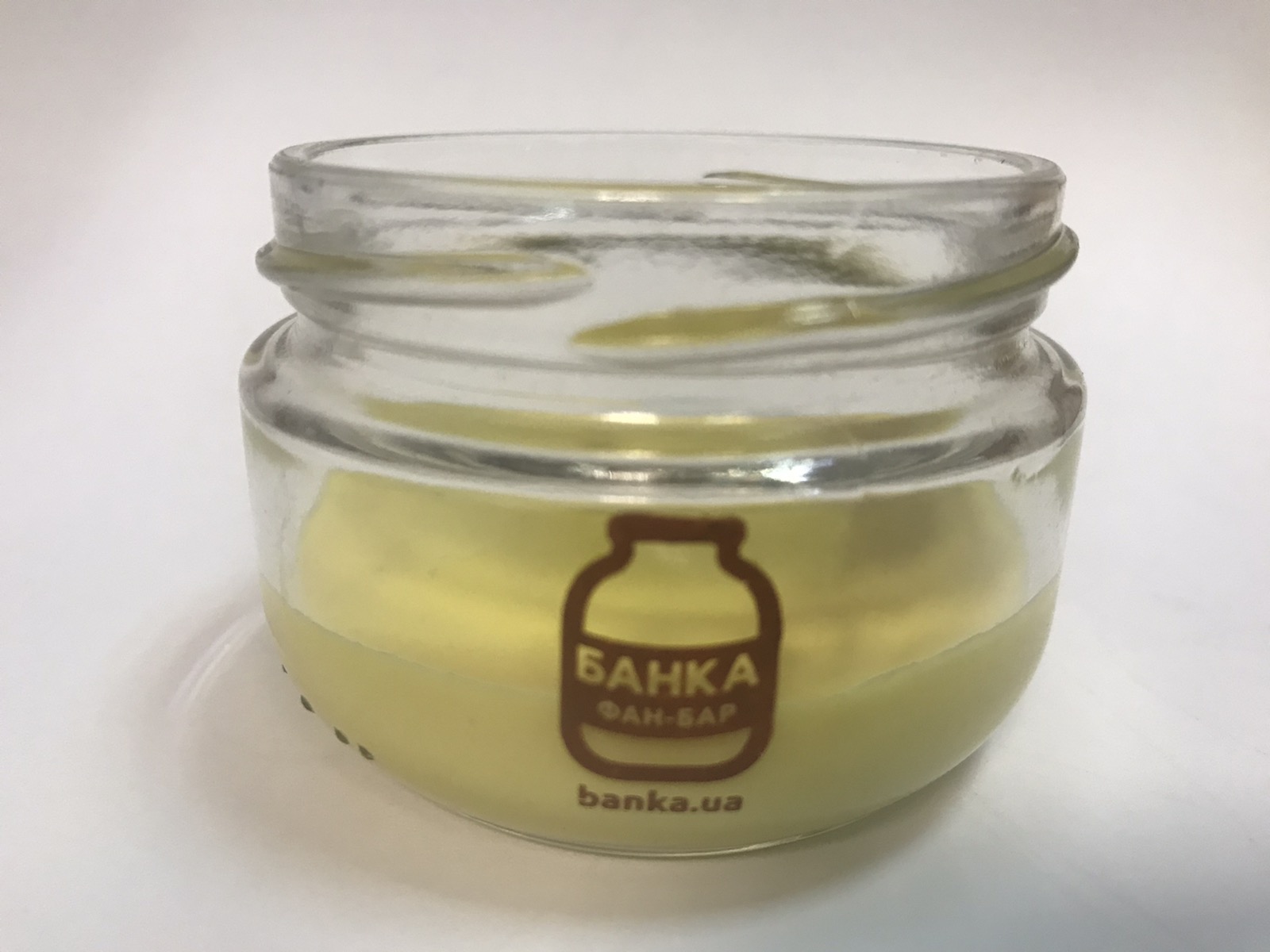 Гірчичний з медом