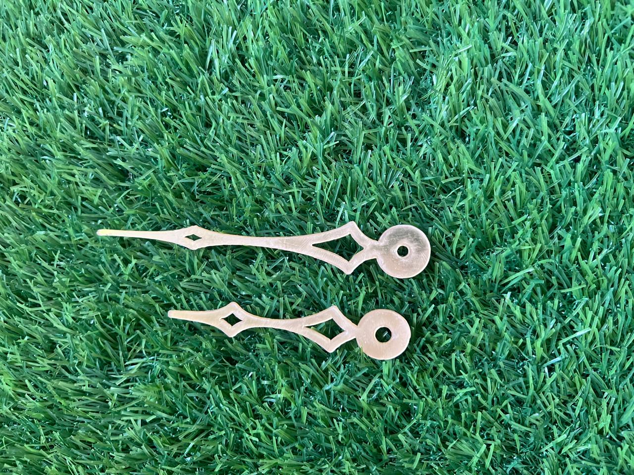 Acrylic Clock Needle